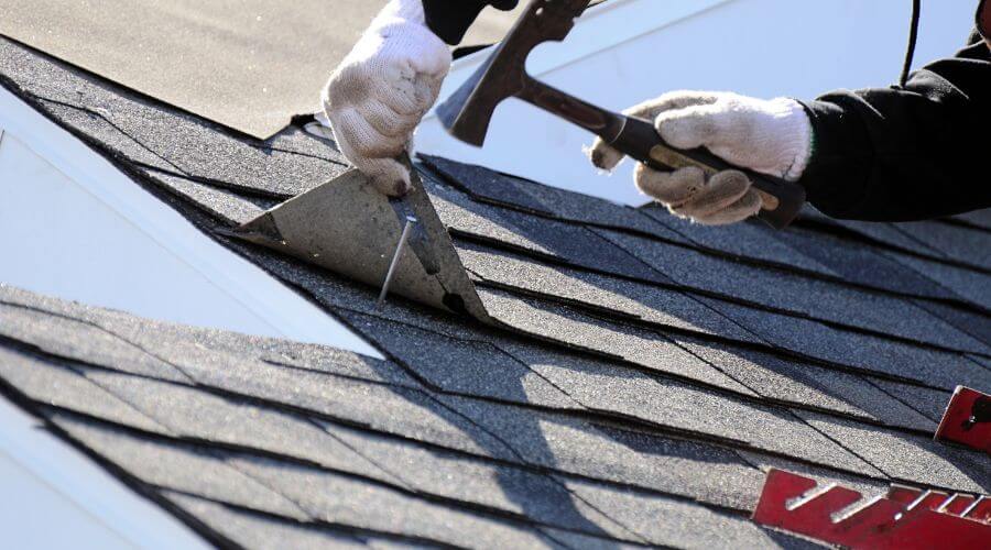 Professional Flat Roofing Installation in Franklin, TX